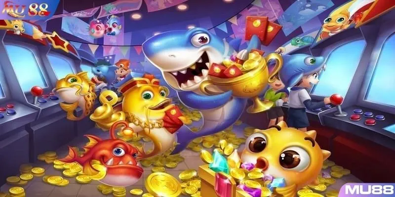 Trả thưởng vô cùng hấp dẫn cùng MU88