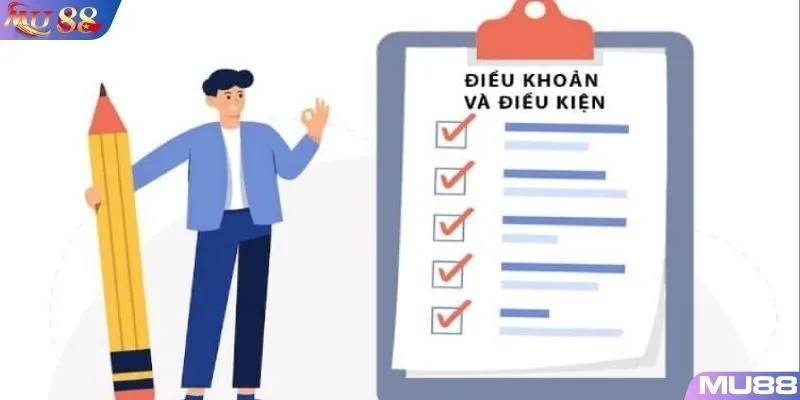 Nắm rõ các nguyên tắc căn bản trước khi sử dụng dịch vụ của MU88