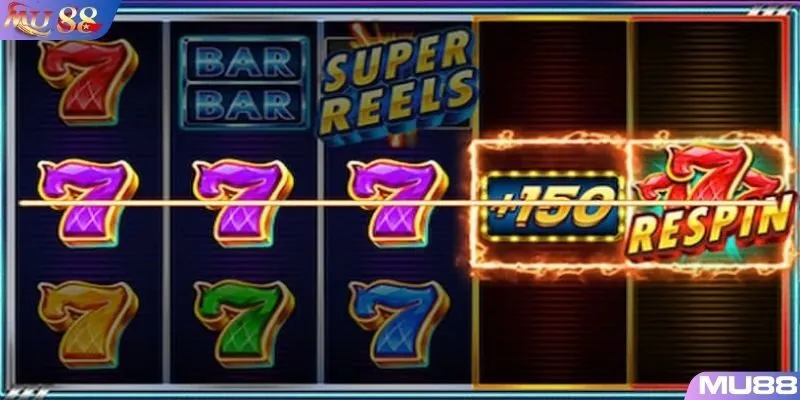 Quy tắc cộng điểm trong game slot 777